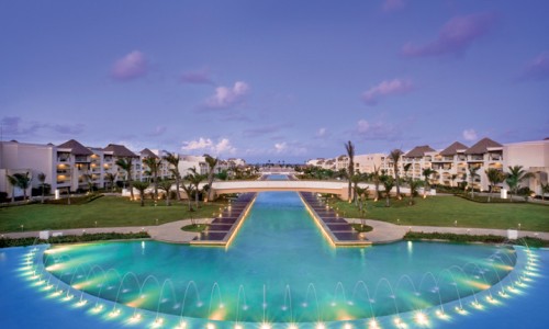 Punta Cana - Hard Rock Hotel & Casino